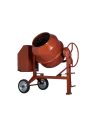 Betoneira LIS Profissional TER 260 Motor Elétrico