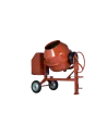 Professional LIS Concrete Mixer N TER 320 Electric Motor
