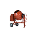 Betoneira LIS Profissional N TER 360 Motor Elétrico | %EAN13%