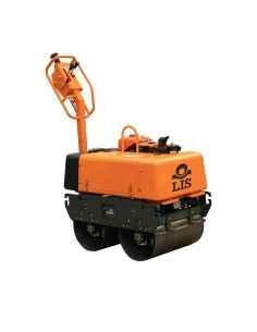 Cilindro Vibratório LIS SVR 6500 KE