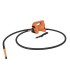 SIRL SVHP60 vibrateur à béton 1.5Kw
