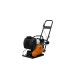 Plancha Vibratoria LIS SPV60 Gasolina Honda GX160 | %EAN13%