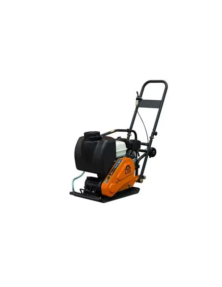 Piastra vibrante SPV60 Benzina Honda GX160 | %EAN13%