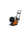 Vibratory Plate LIS SPV60 Gasoline Honda GX160