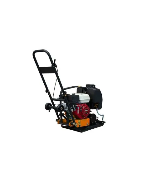 Piastra vibrante SPV60 Benzina Honda GX160 | %EAN13%