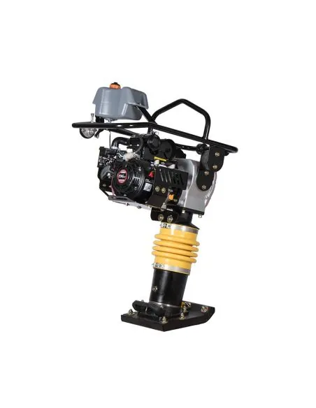 Saltitão Lis SP70 Gasoline engine Locin 168F-2H | %EAN13%
