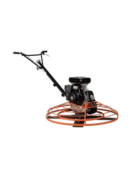 Lissage Hélicoptère LIS SH120 Essence Robin EX17 | %EAN13%