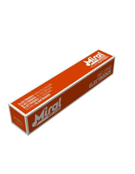 Elettrodo SALDATURA 6013 2.0x300mm(cx 325un) | %EAN13%
