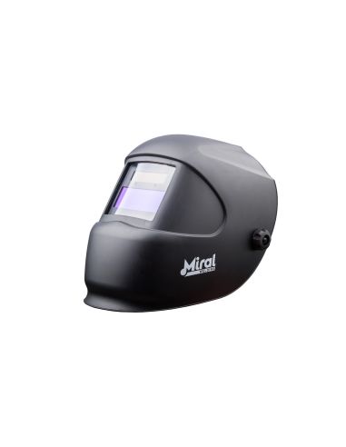 Casque de soudage MW BORD 101F | Protection et Confort - MagMag