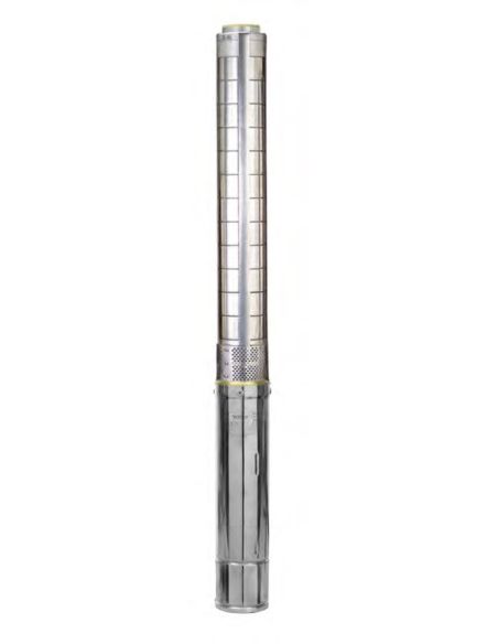 Electrobomba sumergible 4" Termar 4SB 1/10 STT