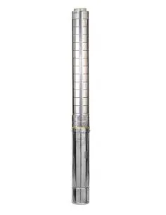 Electrobomba sumergible 4" Termar 4SB 1/15 STT