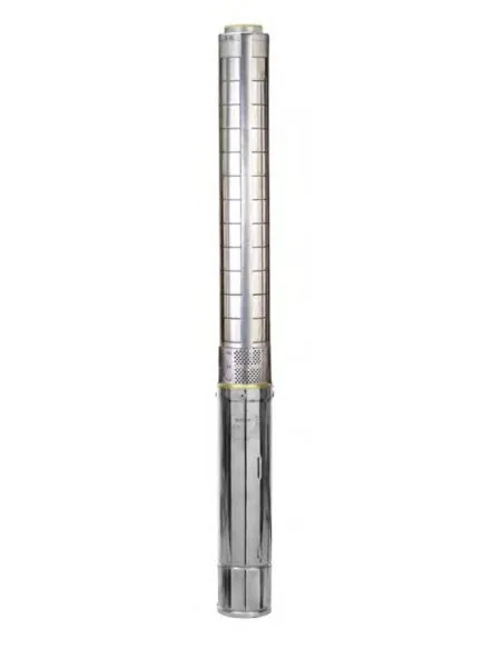 Pompe électrique submersible 4" Termar 4SB 8/15 TTT | %EAN13%