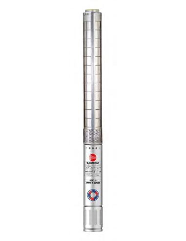 Bomba Eléctrica Sumergible 4" Termar 4SB 1/10 SMPD- 240v