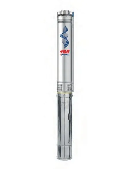 Electrobomba sumergible 4" Pedrollo 4SR 1.5/30 TT- 400v | %EAN13%