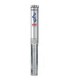 Electrobomba sumergible 4" Pedrollo 4SR 8/24 TT