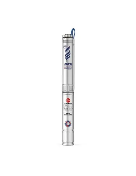 4" Pedrollo 4SR 6/9 MPD Submersible Electric Pump | %EAN13%