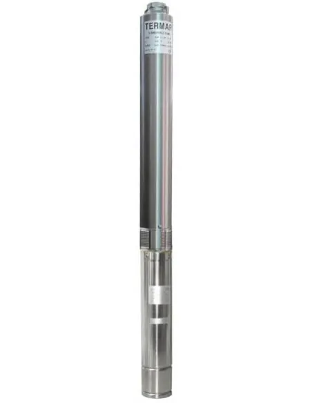 4" Submersible Electric Pump Termar B 15 TL | %EAN13%