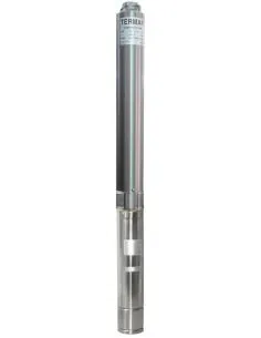 Electrobomba sumergible 4" Termar B 20 ML