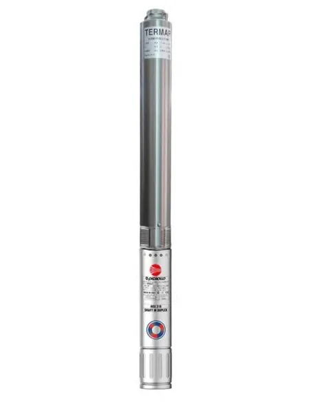 4" Submersible Electric Pump Termar A 13 MPD | %EAN13%
