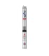 Eletrobomba Submersível 6" Pedrollo 6SR12/8-TP- 400v | %EAN13%