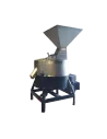 Steinmühle 60 cm Edelstahl
