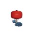 Set de pression avec Autoclave 25 L