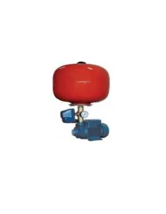 Set de presión con Autoclave 25 L