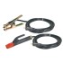 Ground Cable + Electrode Cable | %EAN13%