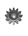 Pignone betoniera 12Z d. 74x36x15 foro 15