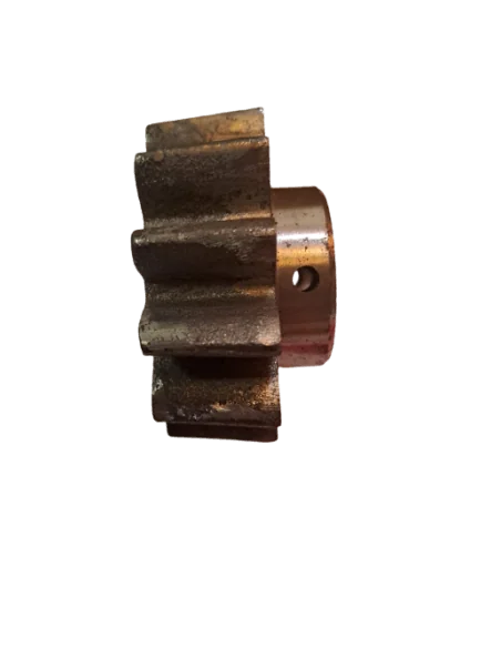 Pignone betoniera 12Z d. 74x36x15 foro 15 | %EAN13%