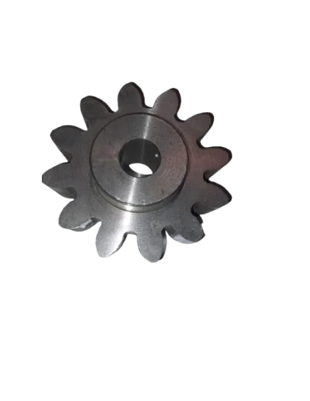 Pignone per betoniere 12Z d. 88x36 Foro 17 260 l | %EAN13%