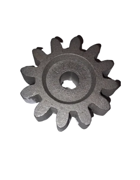 Ritzel für Betonmischer 12Z d. 88x36 Loch 17 260 l | %EAN13%
