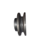 Lucidato 65mm P/motore 1cv furo 19 | %EAN13%