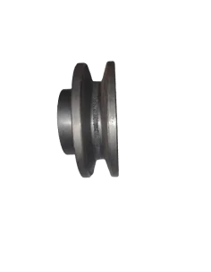 65mm pulley for 1hp engine