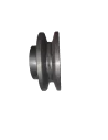 65mm pulley for 1hp engine