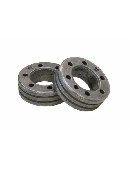 Aluminiumrolle für 215MP Schweißgerät von (KP14016-1.2A) | %EAN13%