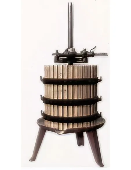 Pressa per vino Gandra Marmorier 20lt | %EAN13%