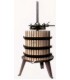 Prensa para vinho Gandra Marmorier 165lt | %EAN13%