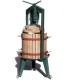 Prensa de vino Gandra (Hidráulica) 70lt R