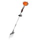 Détaillant professionnel d'essence 26cc Sport Garden | %EAN13%