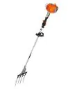 SPORT GARDEN Professioneller Benzinhändler 26cc 1,6 PS