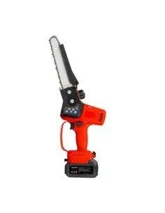 Mini Motosserra SPORT GARDEN  21V/600w