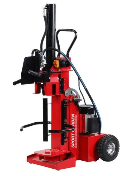 Partidor de leña 12T, 230V/50HZ | %EAN13%