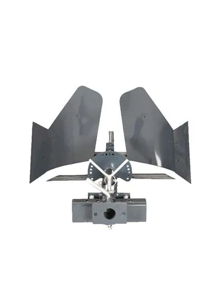 Arado Rotativo SPORT GARDEN 3 Formas de aivecas, uso industrial | %EAN13%