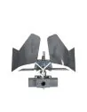 Arado Rotativo SPORT GARDEN 3 Formas de aivecas, uso industrial