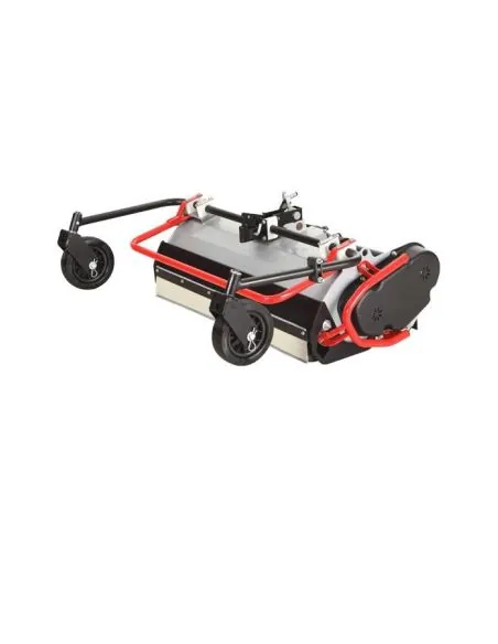 Triturador SPORT GARDEN Ø76,2cm, 24 lâminas em formato de "Y" | %EAN13%