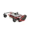 Trituratore SPORT GARDEN Ø76,2cm, 24 lame a "Y".