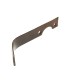 SPORT GARDEN Foro coltello sinistro Ø10mm