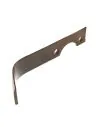 Faca Esquerda SPORT GARDEN furo Ø10mm