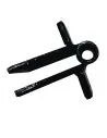 Engate Curto SPORT GARDEN 0,887kg